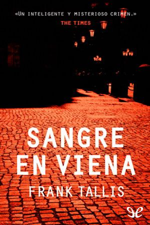 [Liebermann Papers 02] • Sangre en Viena